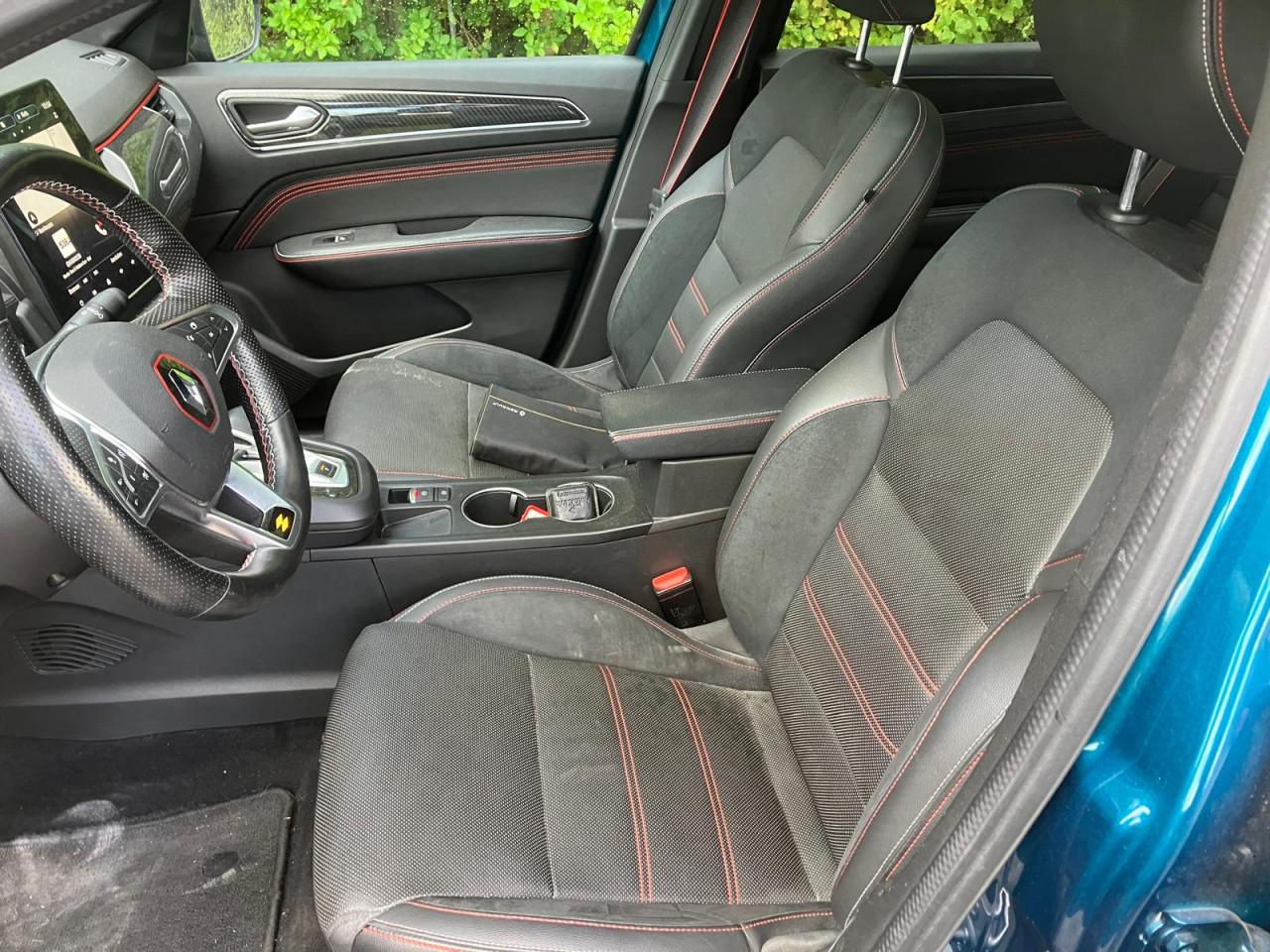 Renault Arkana 1.6 E-Tech