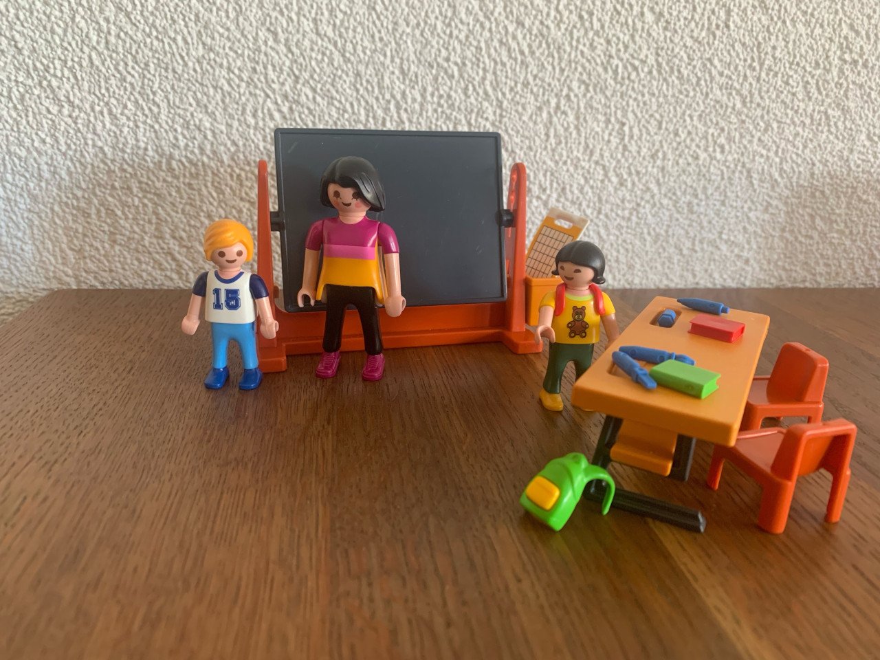 Playmobil 1