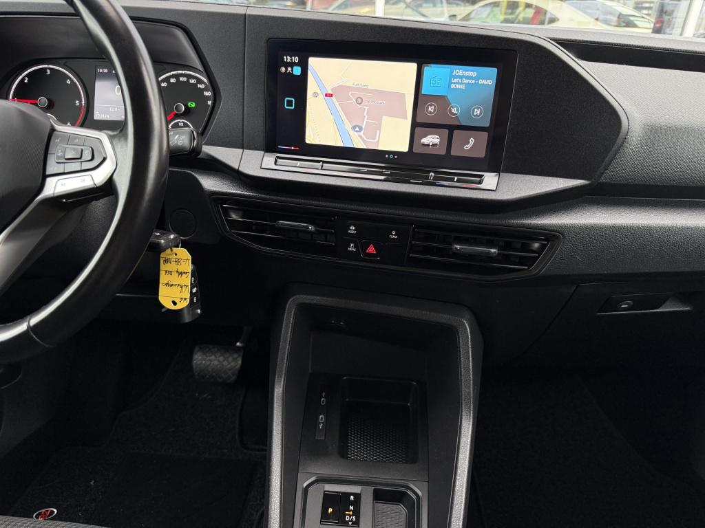 Volkswagen Caddy cargo 2.0 tdi 122pk l1 | navi | camera | acc | pdc