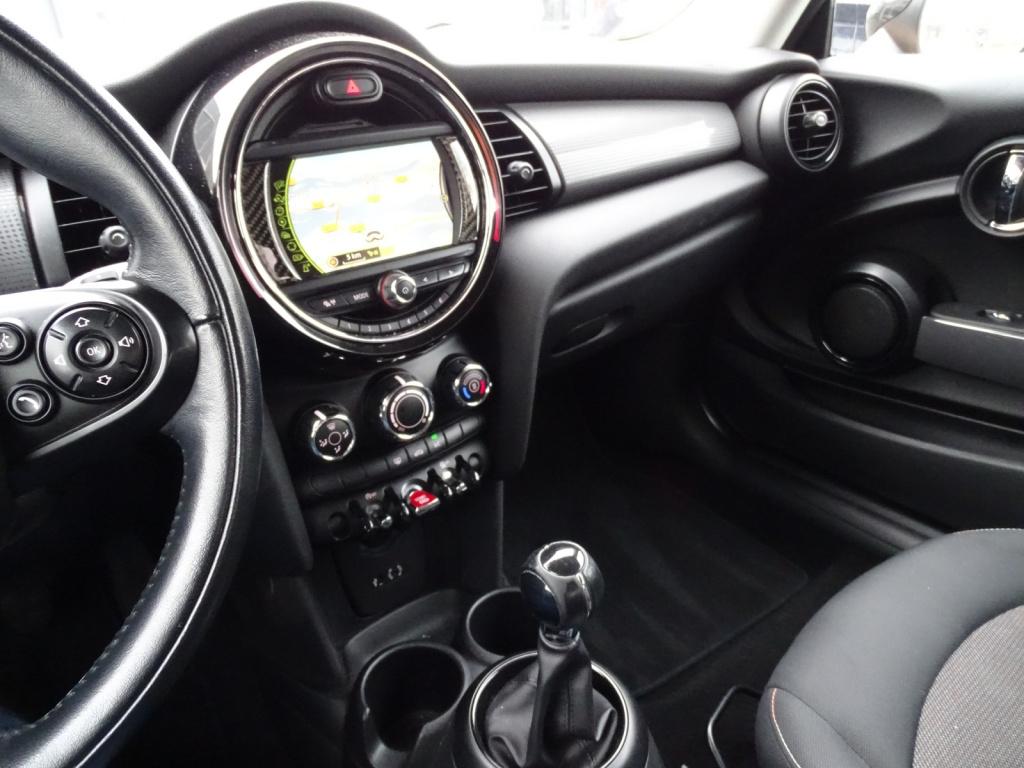 Mini Cooper mini 1.5 business