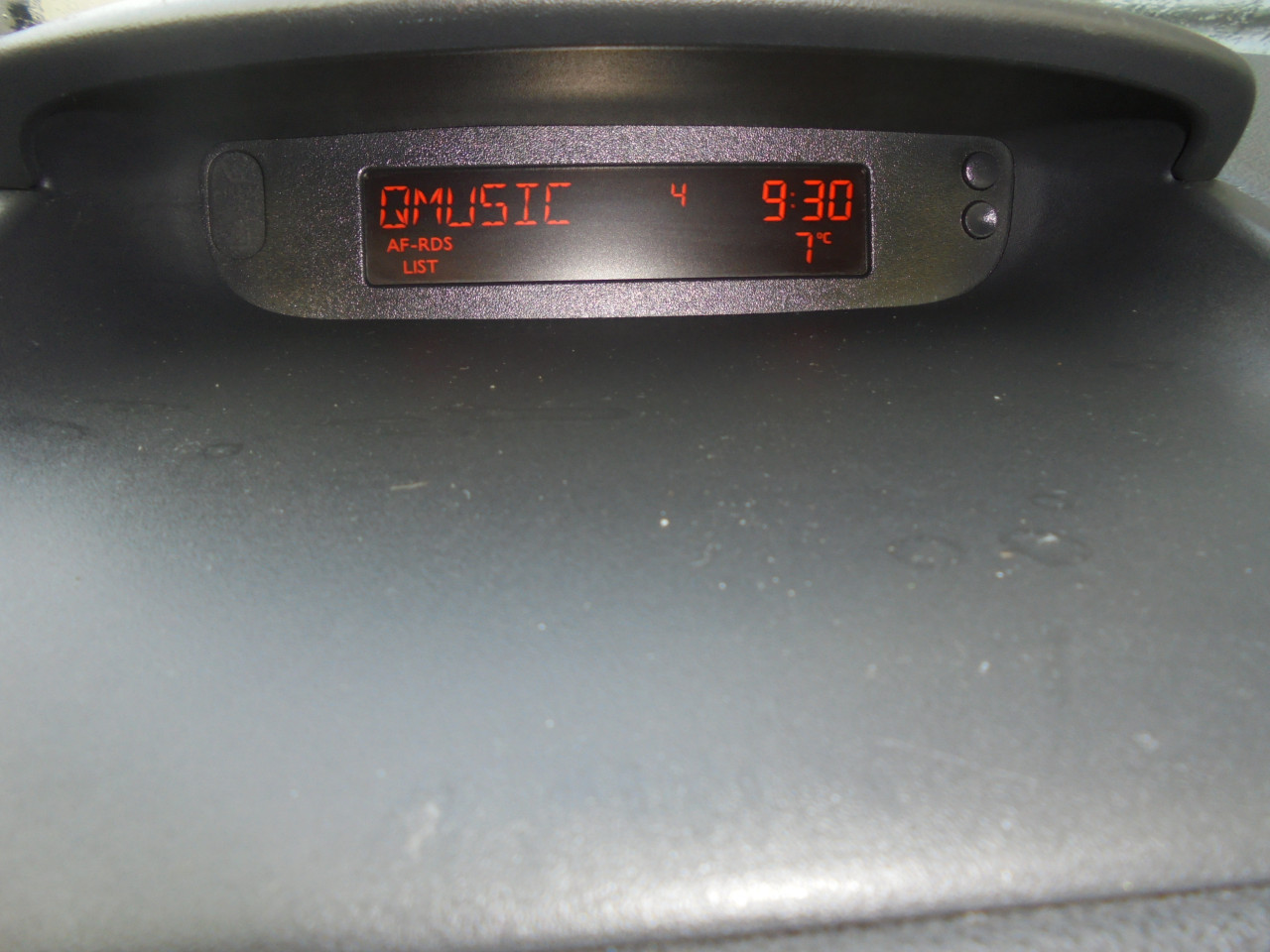 Clio 1.2 – 16V Exception168.218 Km met N.A.P Apk nieuw februari 2026