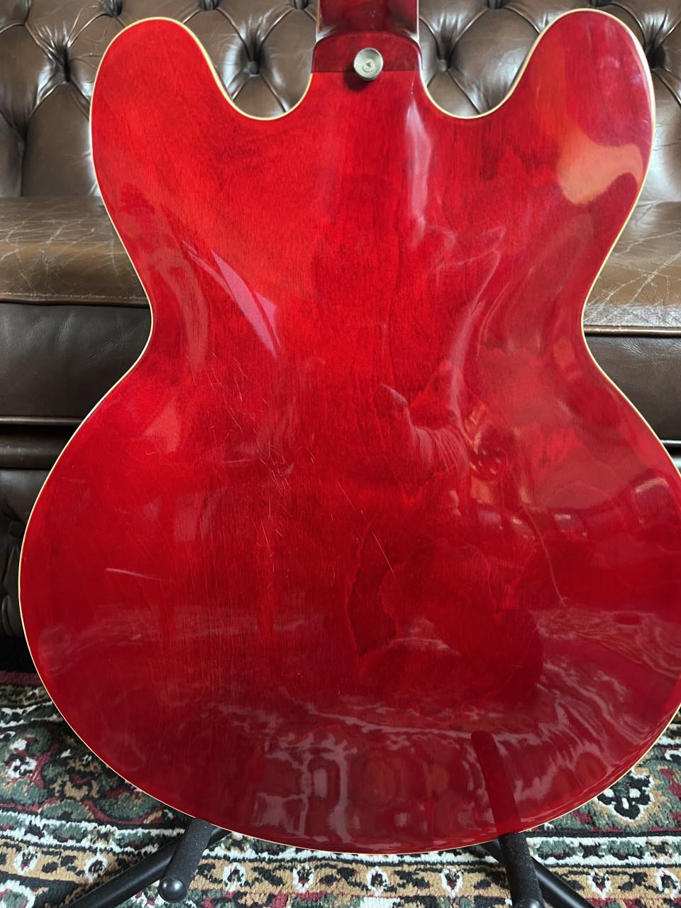 Epiphone ES-335  2005