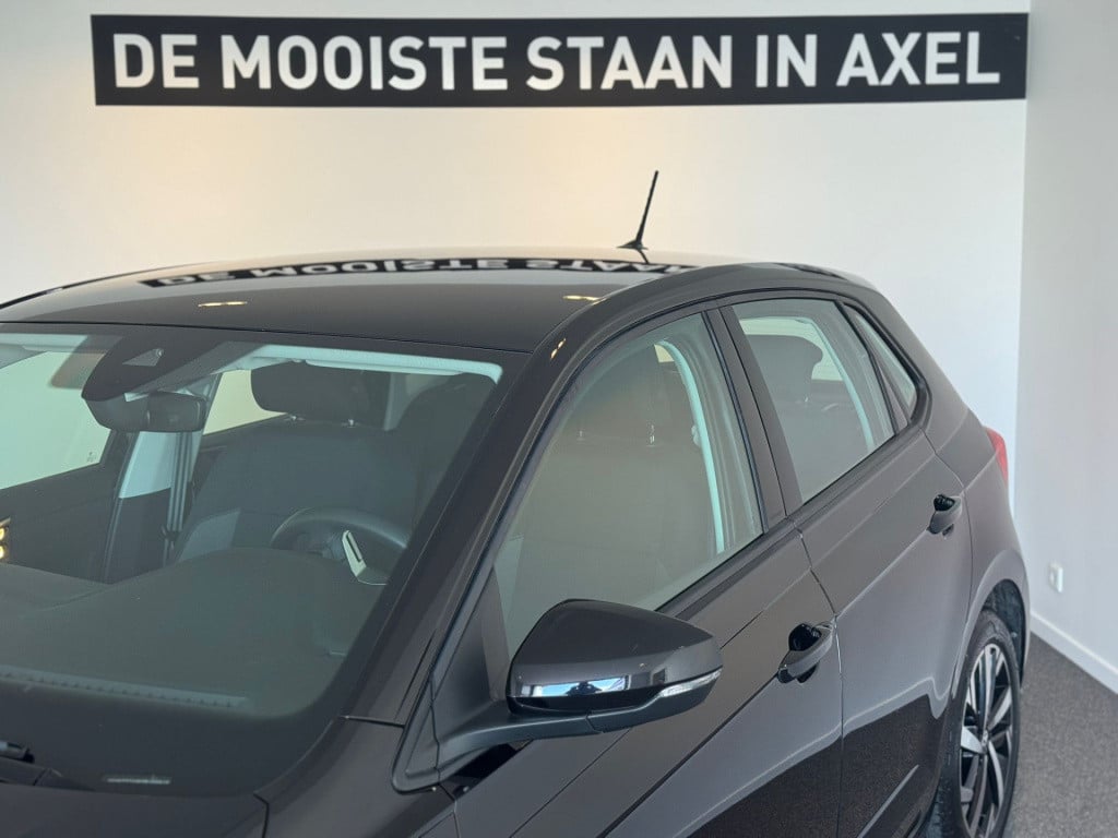 Volkswagen Polo 1.0 tsi life business