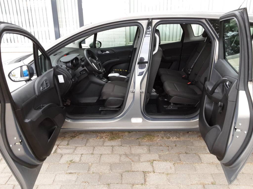 Opel Meriva 1.4 edition