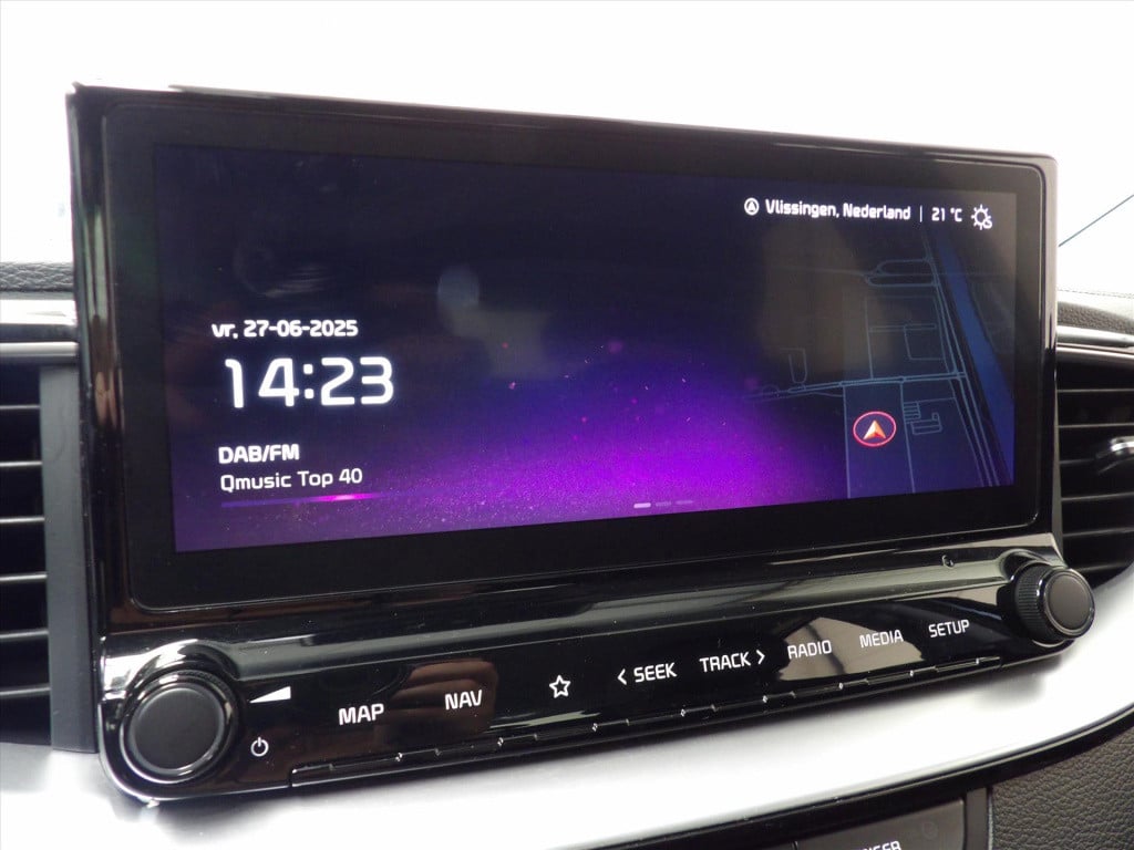 Kia Xceed 1.6 gdi phev 141pk dct6 dynamicplusline