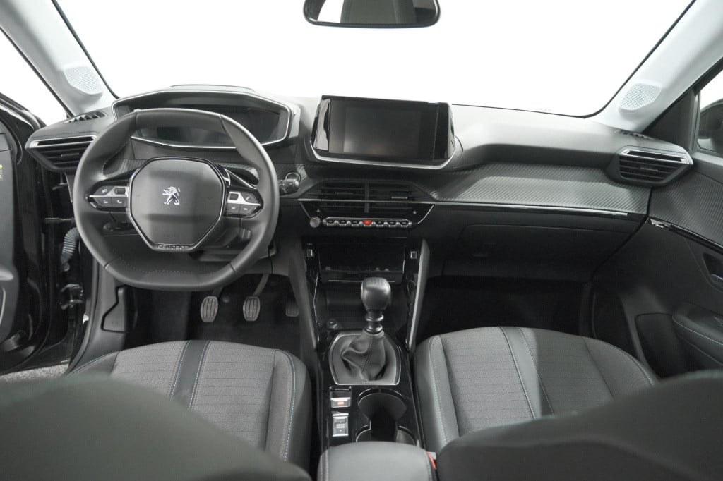 Peugeot 208 puretech 100 allure pack | camera | adaptieve cruise control | 