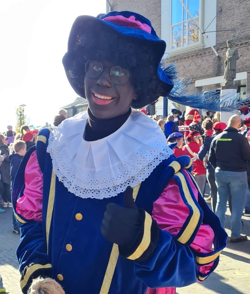 In Zeeland | Magische Sinterklaasavond met een Piet op bezoek!