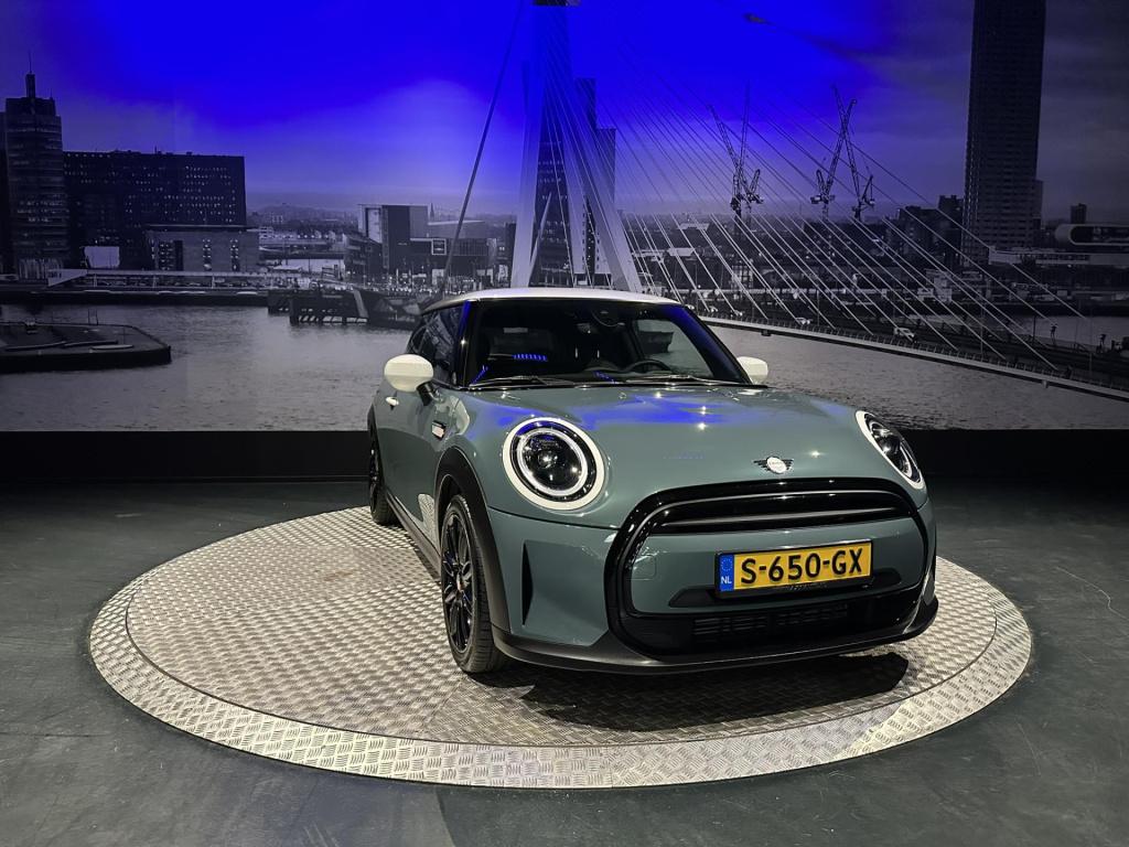 Mini Cooper mini 1.5 multitone edition *1 of 50 *origineel nl*