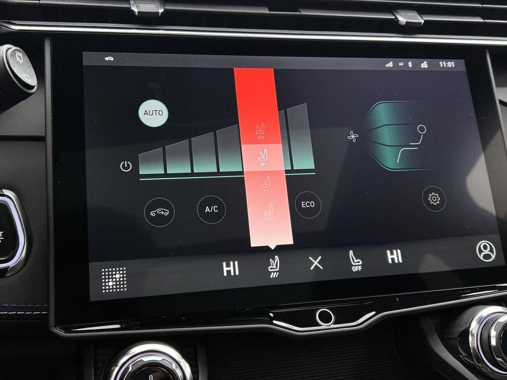Lynk & Co 01 1.5 | automaat | navigatie | panoramadak | memory seat | infin