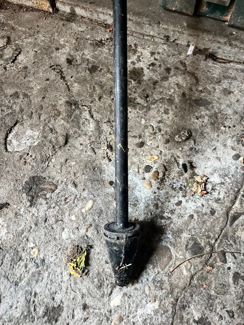 Kärcher K 2.01 hogedrukreiniger