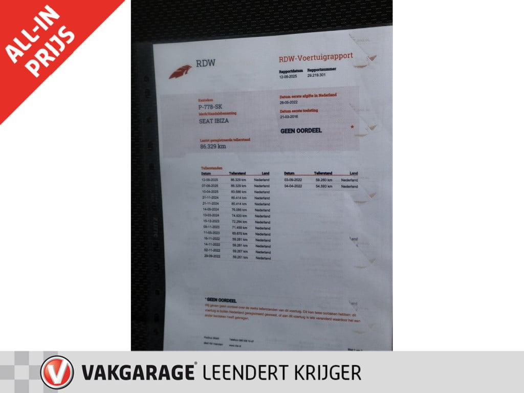 Seat Ibiza sc 1.0 ecotsi style con