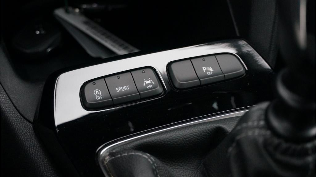 Opel Mokka 1.2 turbo ultimate rijklaar incl. bovag garantie