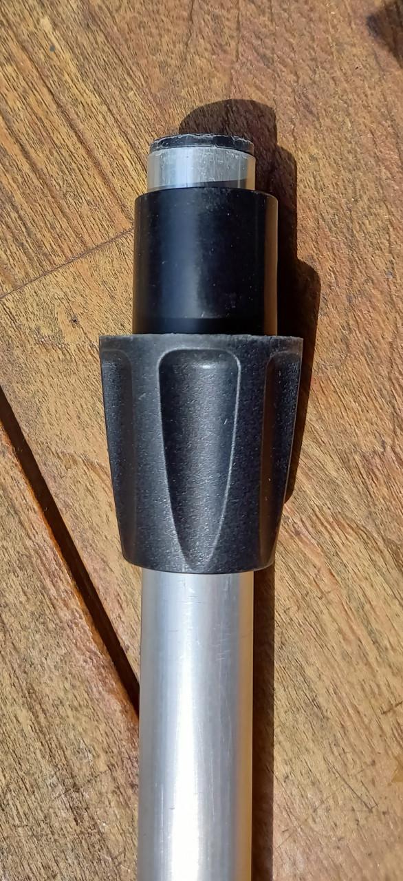 Toplicht perko op stang 12v