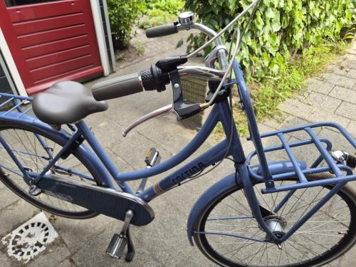 CortinaU4 transportfiets D50