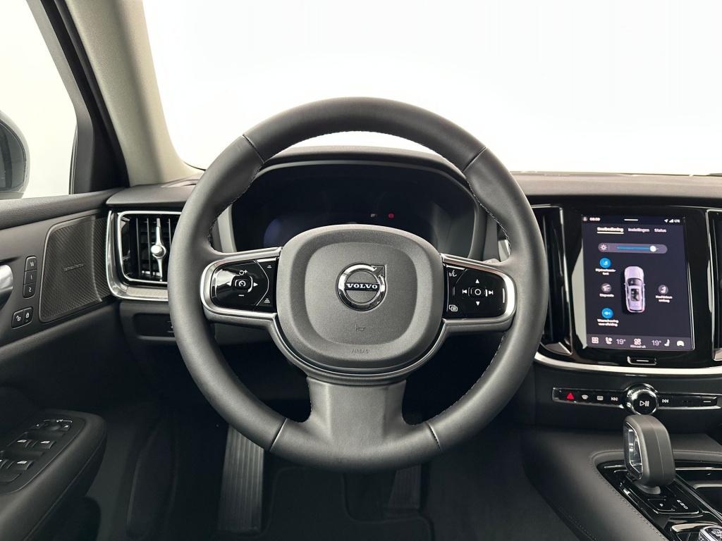 Volvo V60 t6 awd gt plus dark 19"