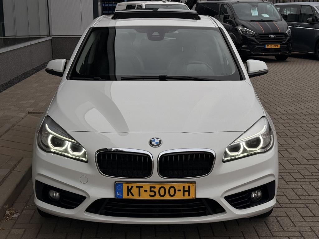 BMW 2-serie active tourer 216d centennial sport line | pano | trekhaak | st