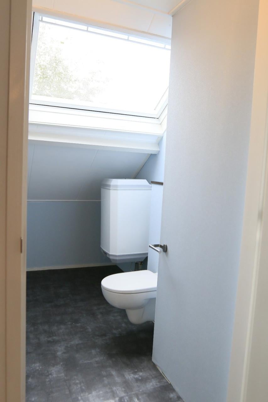 Te huur Studio appartement in centrum Middelburg