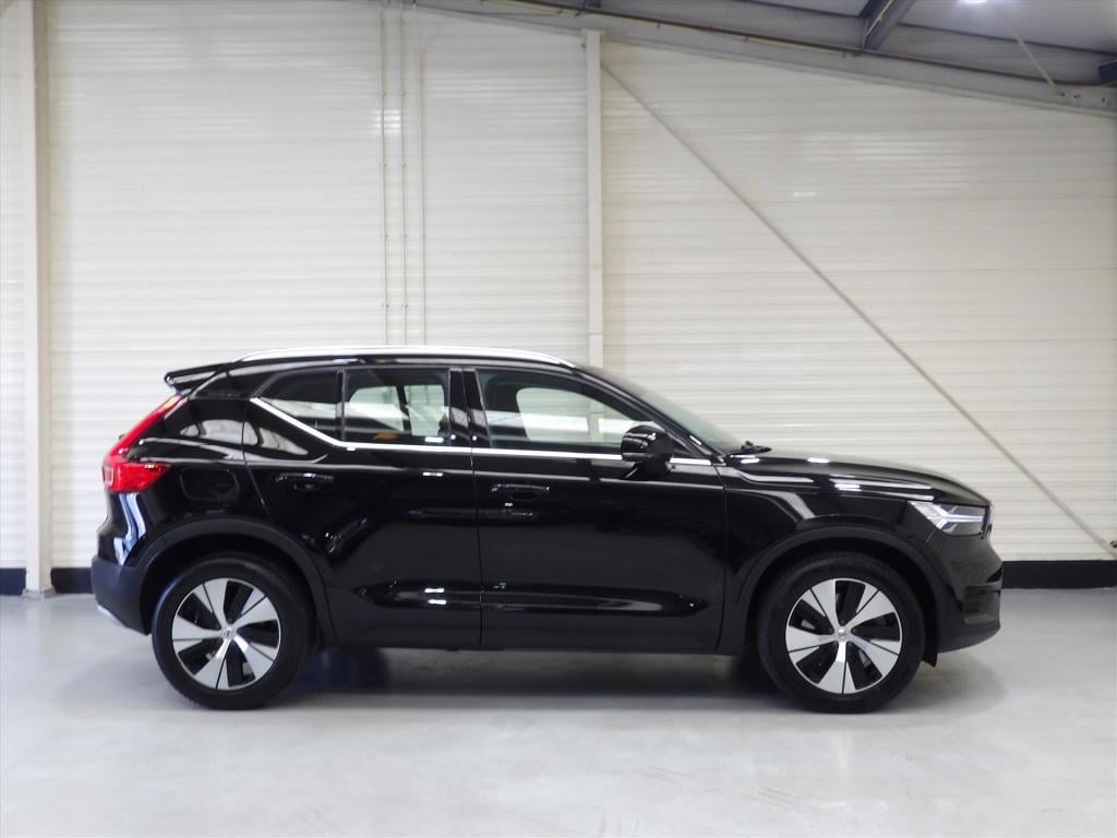 Volvo XC40 t4 twin engine 211pk geartronic inscription expression