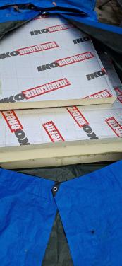 Isolatie platen Iko Enertherm