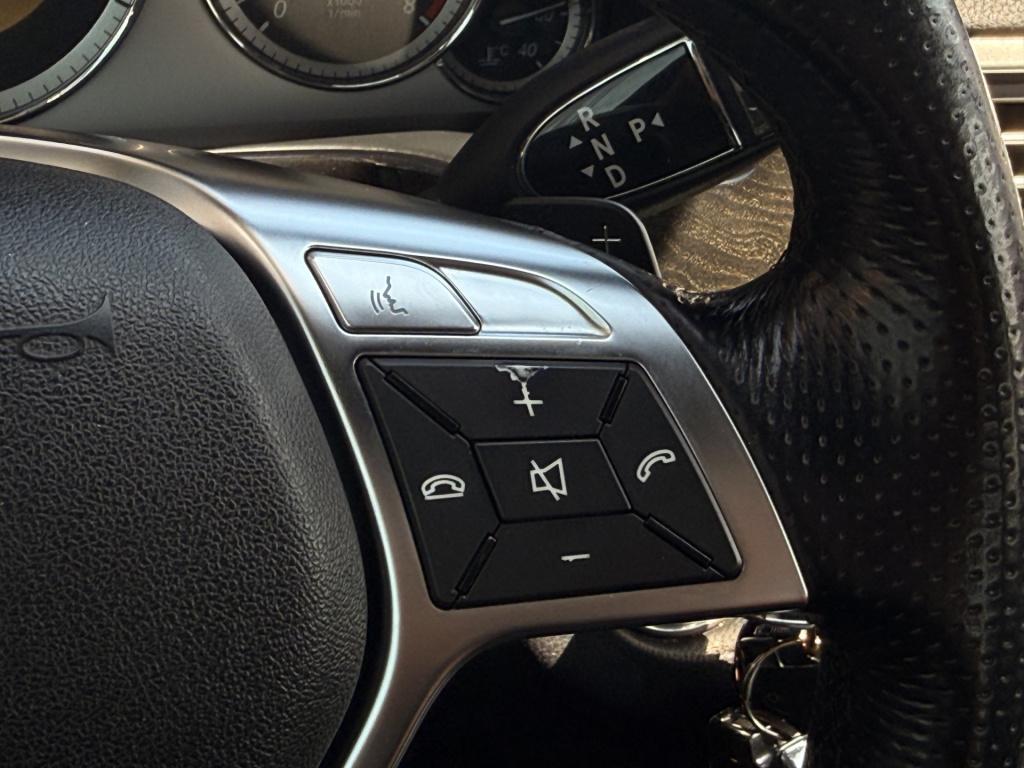 Mercedes-Benz E-Klasse 350 cgi avantgarde sport amg | harman kardon | stoel