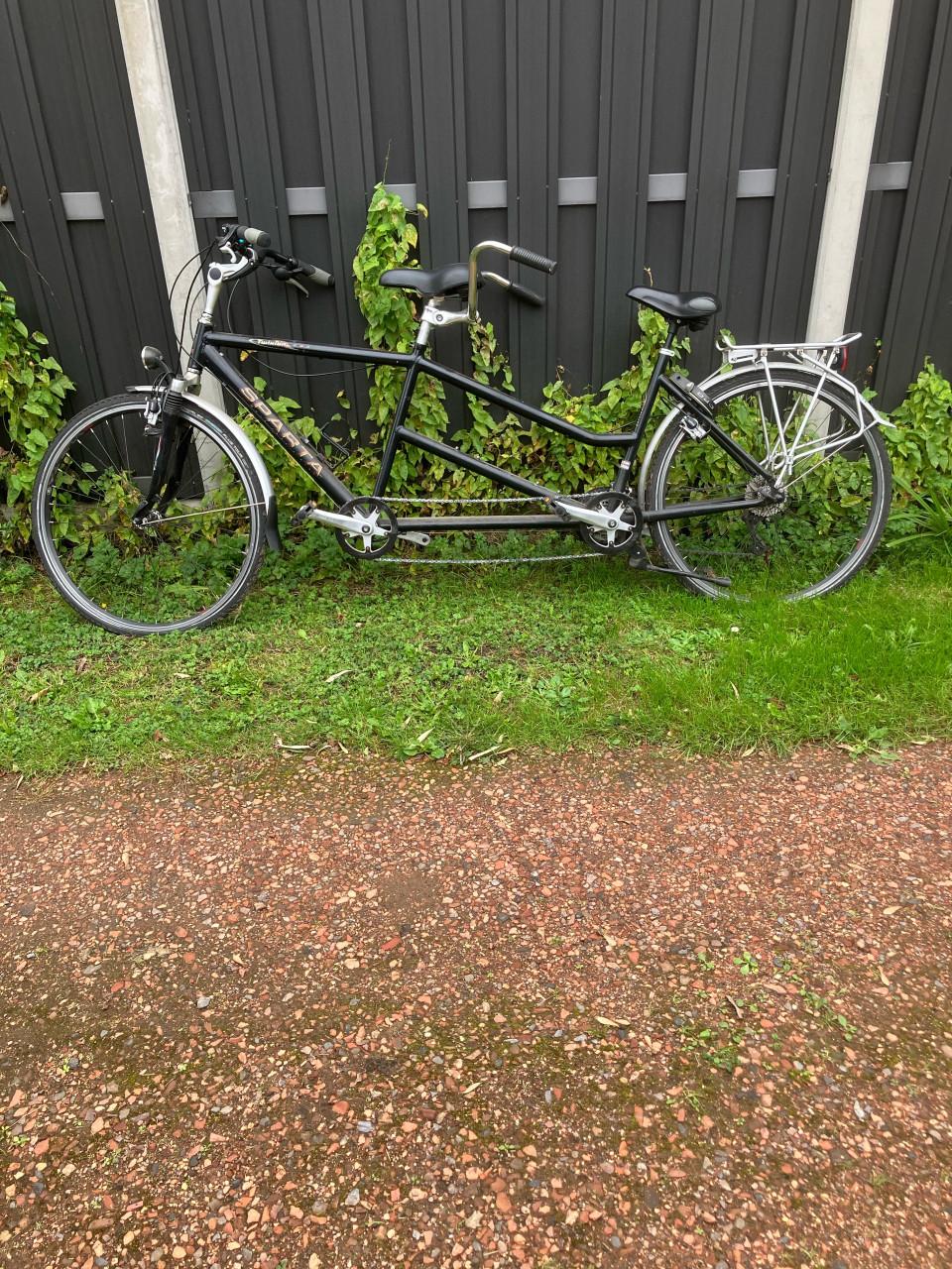 Tandem