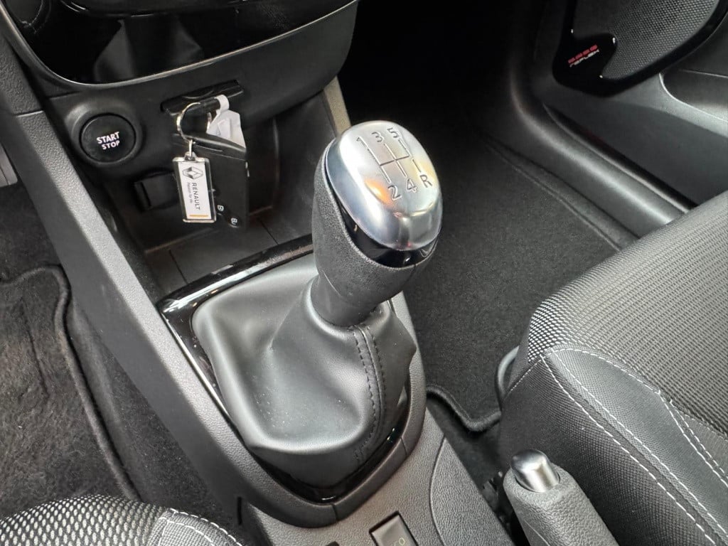 Renault Clio 0.9 tce zen