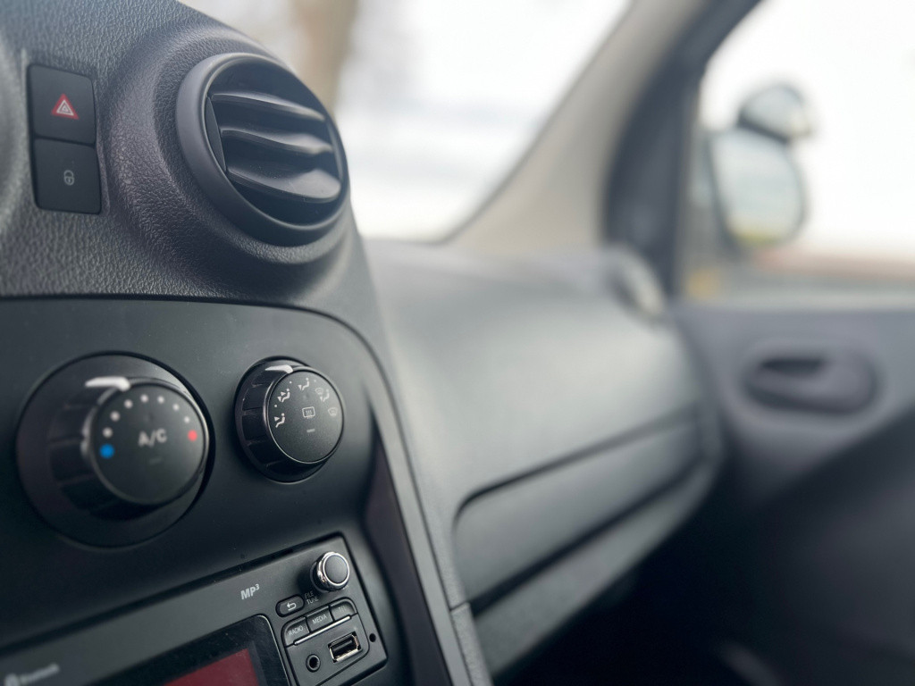 Mercedes-Benz Citan 109 cdi blueefficiency business ambition