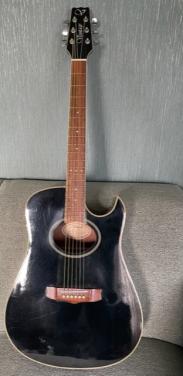Akoestische gitaar