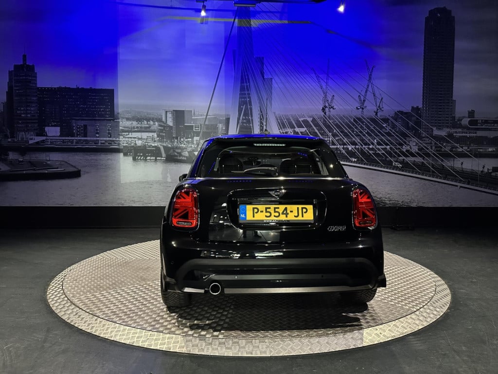 Mini Cooper mini 1.5 business edition *applecarplay*navi*clima*