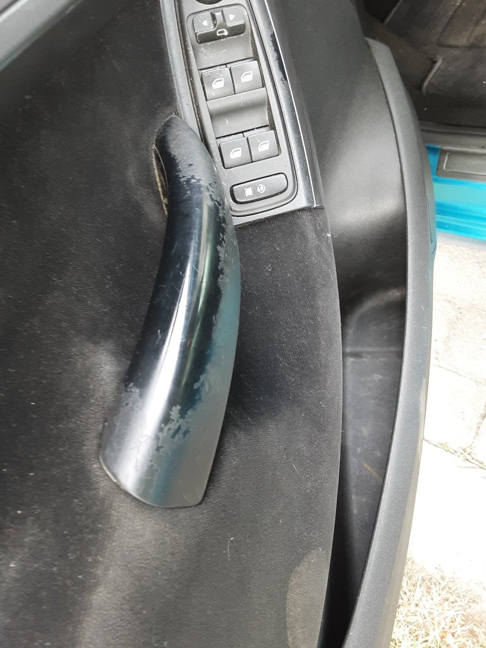 Citroen C4 Picasso 1.8-16V Ambiance 5p.
