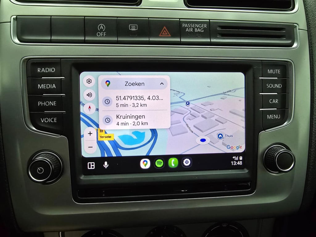 Volkswagen Polo occasion 1.0 bluemotion edition dus extra zuinig! | tweedeh