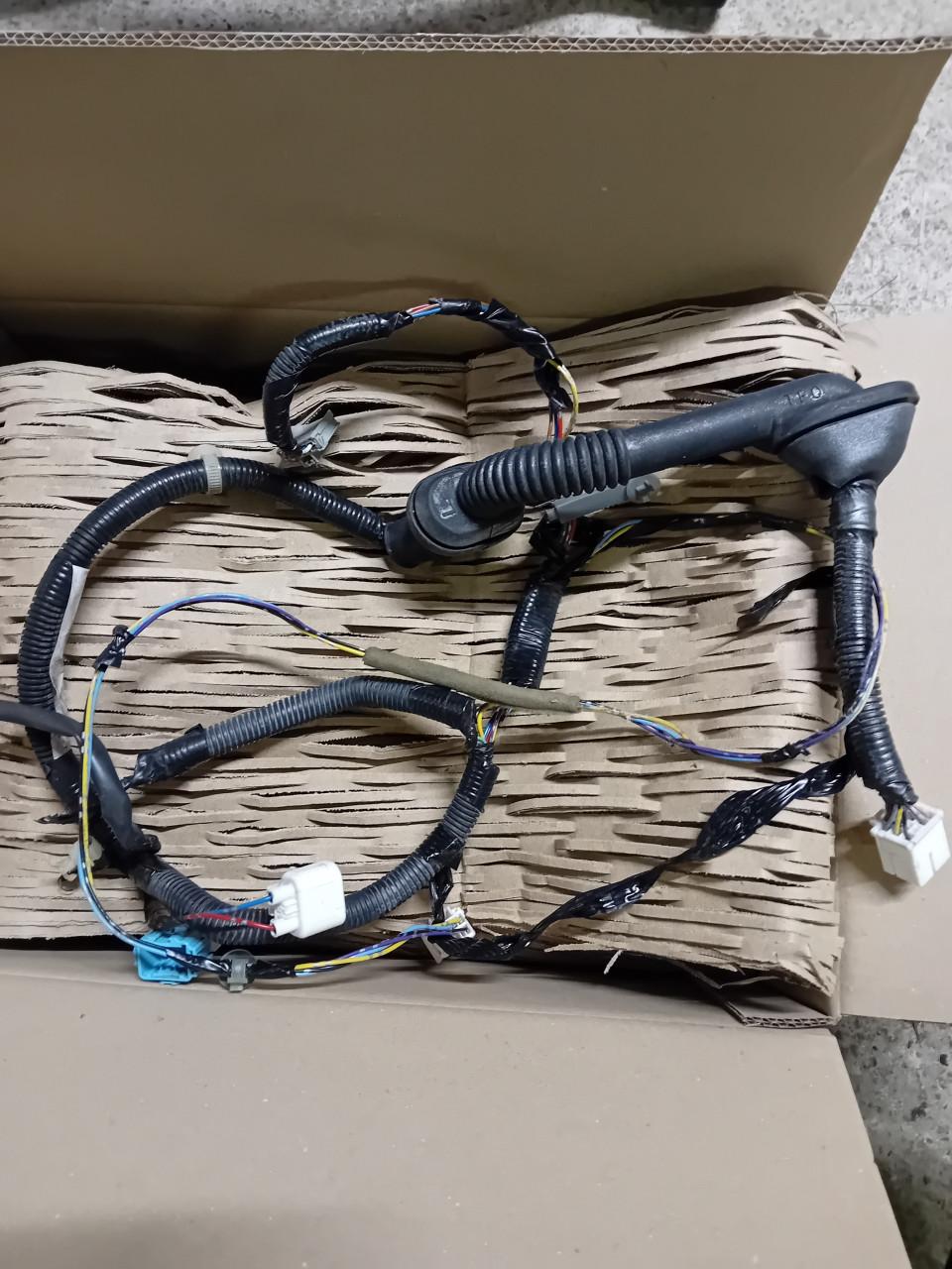 Spiegel rechts honda jazz 2008