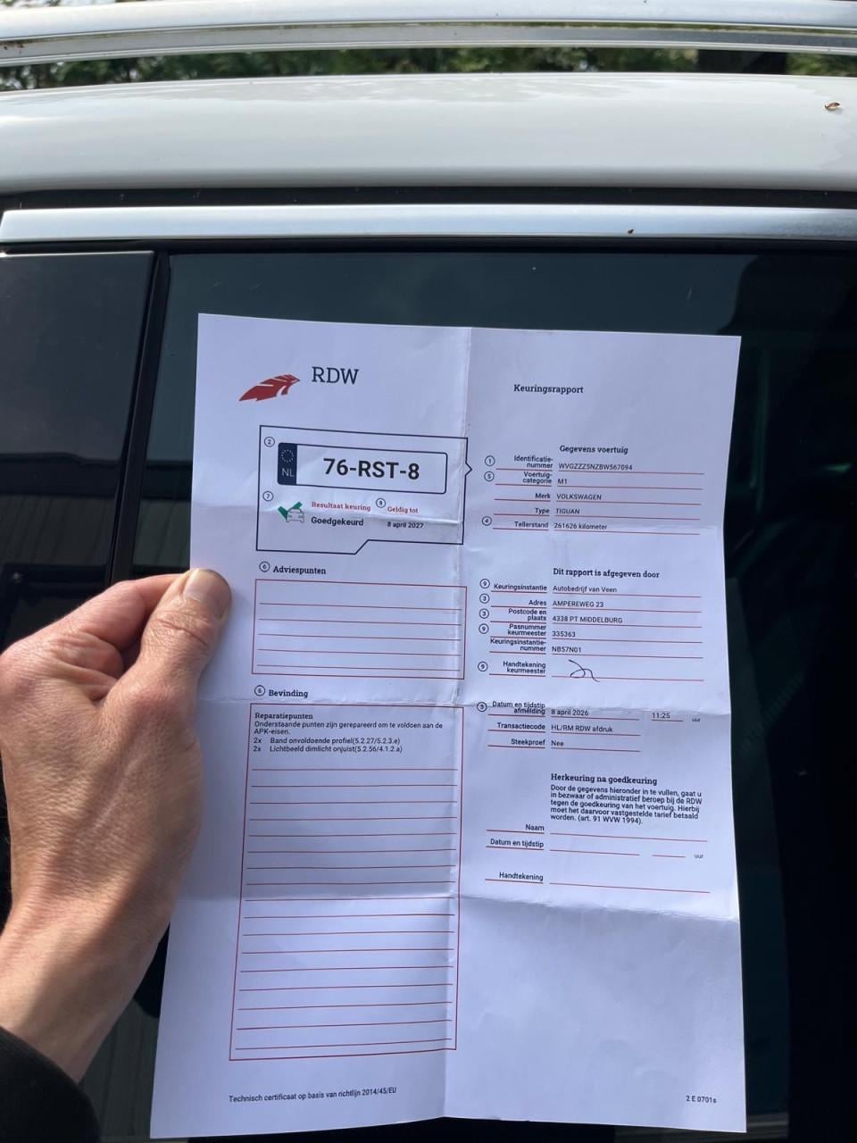 Volkswagen tsi bluemotion