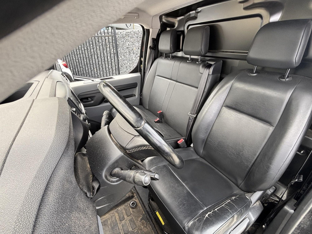 Opel Vivaro 2.0 cdti l2h1 innovation