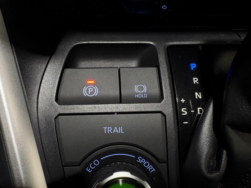 Toyota Rav4 2.5 hybrid awd bi-tone | innovation pack