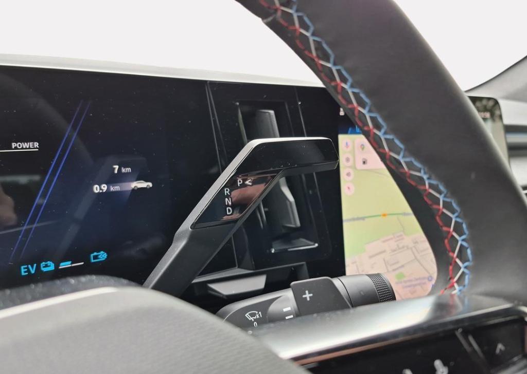 Renault Rafale 1.2 e-tech full hybrid 200 esprit alpine