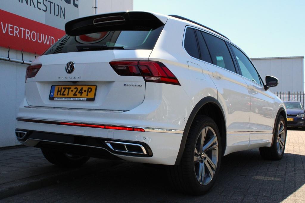 Volkswagen Tiguan 1.4 tsi ehy r bns+