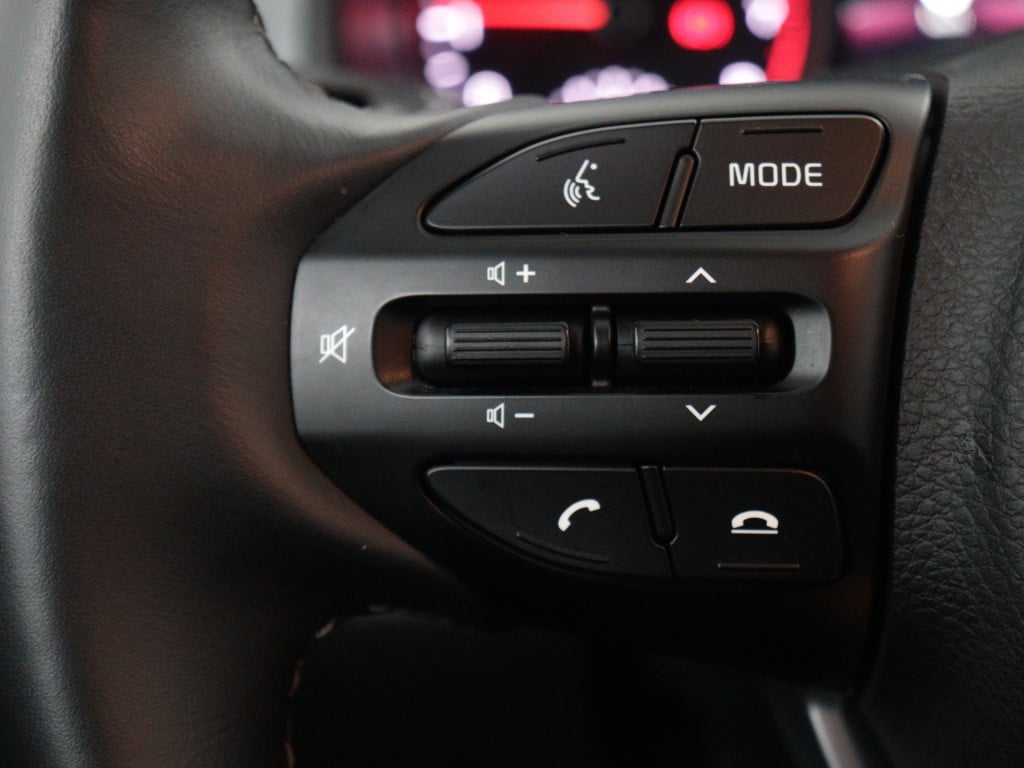 Kia Stonic 1.0 t-gdi mhev dynamicline | led koplampen | climate control | n