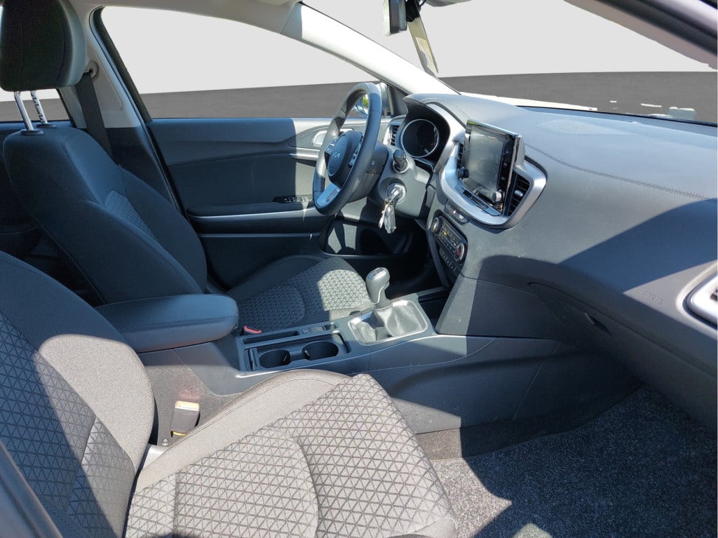 Kia Ceed Sportswagon 1.5 t-gdi dynamicline