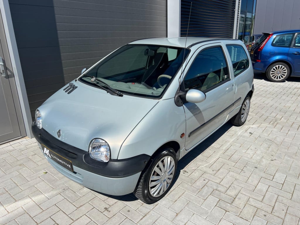 Renault Twingo 1.2 epicéa