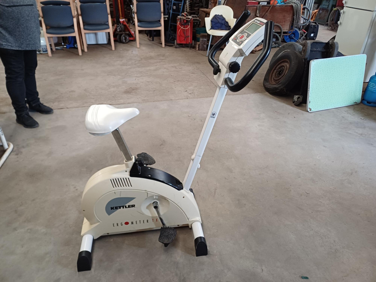 HOMETRAINER