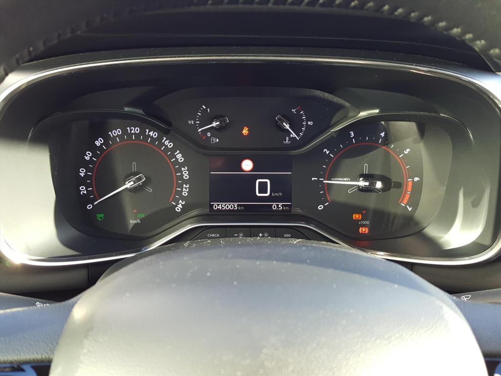 Citroen C5 Aircross business 1.2 130pk apple carplay & android auto | cruis