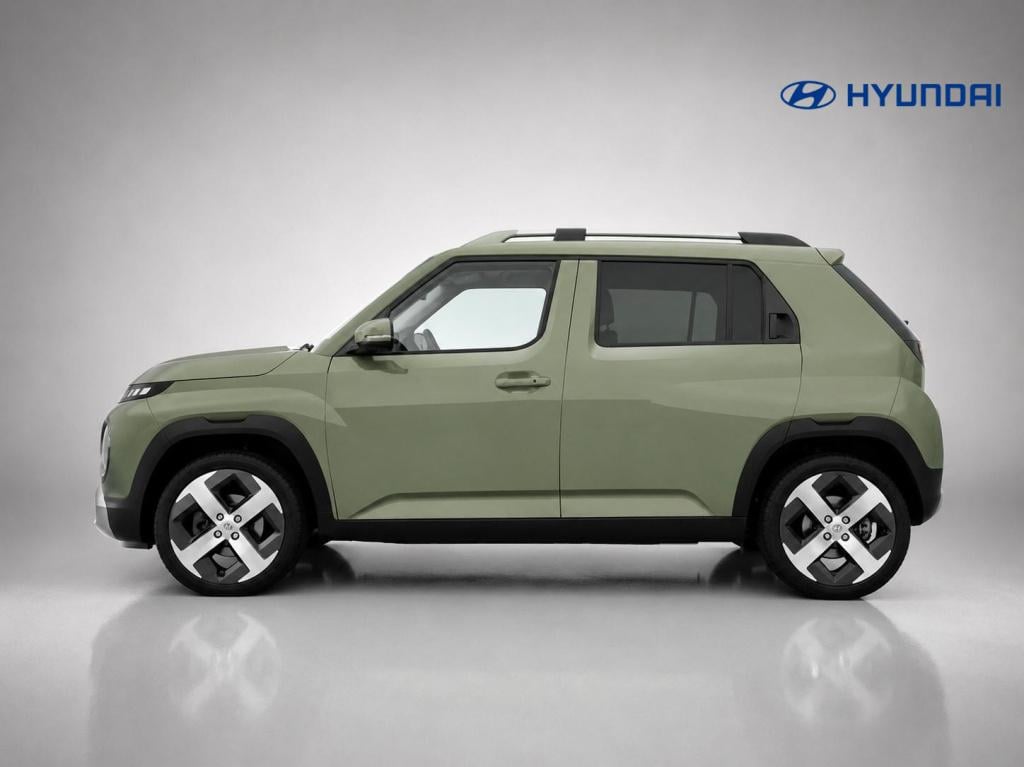 Hyundai Inster pulse advanced 42 kwh