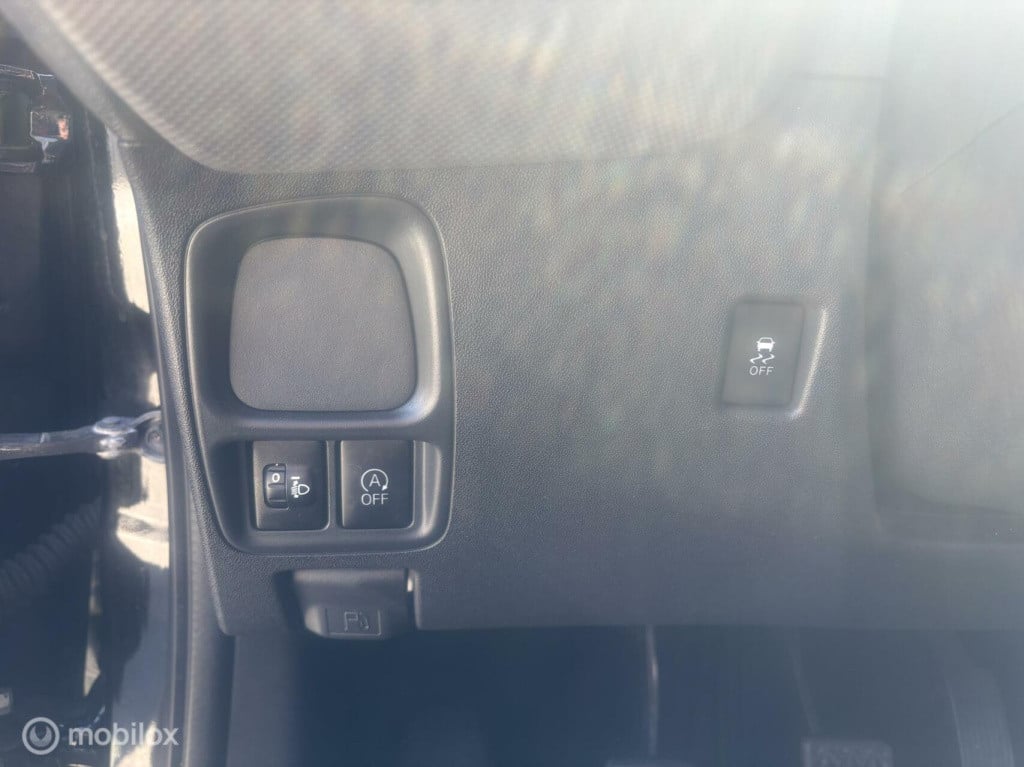 Peugeot 108 1.0 e-vti active