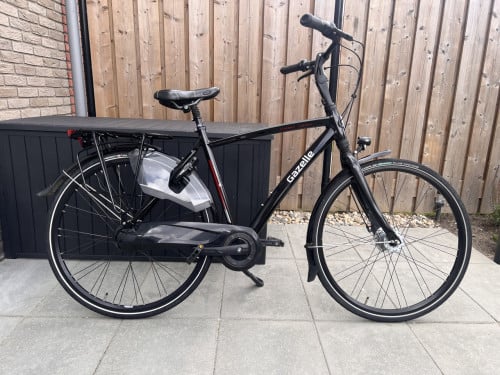 Gazelle Chamonix C8 Comfort – Herenfiets – Nexus 8 – Topstaat!