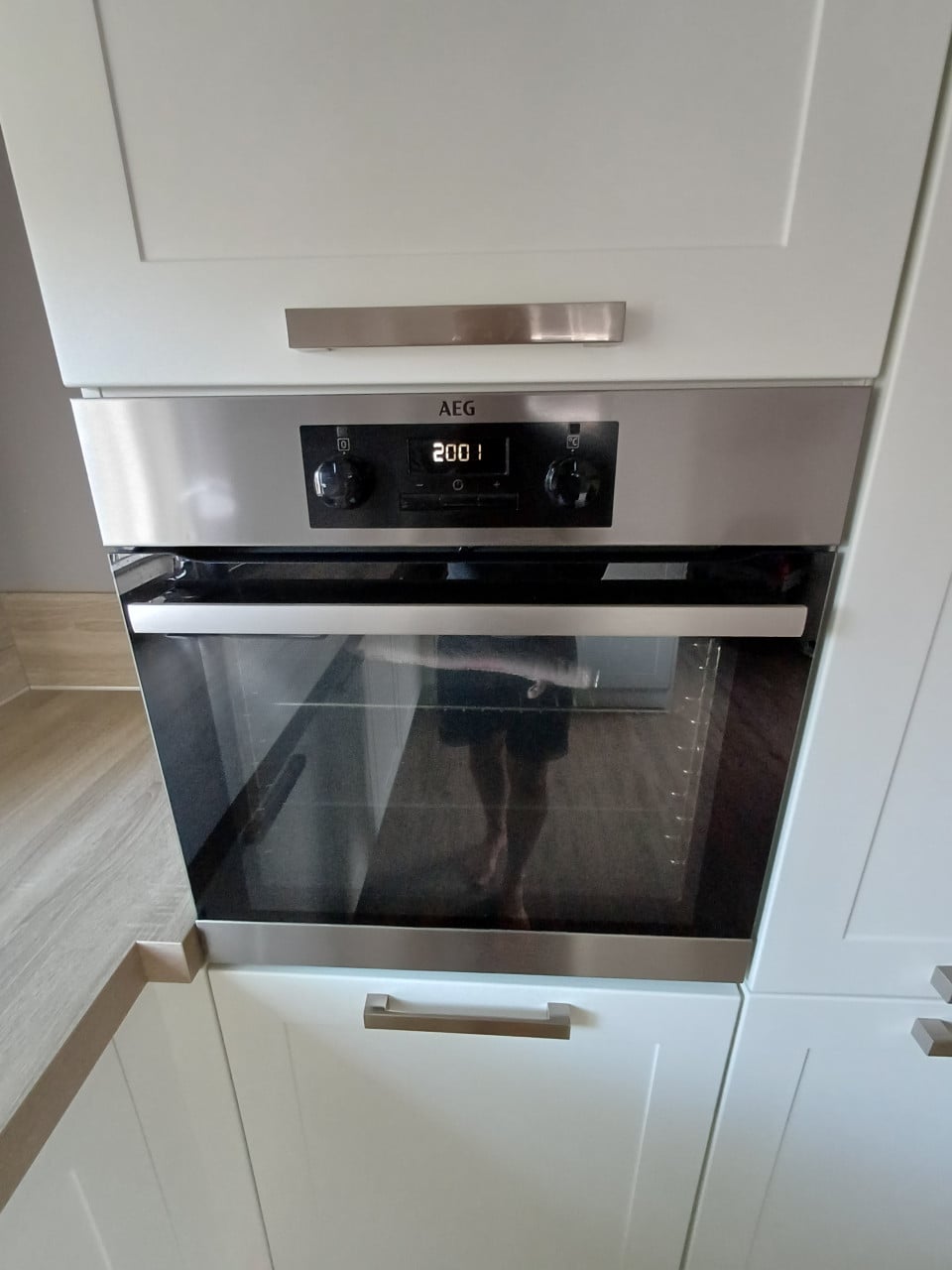 Keuken te koop