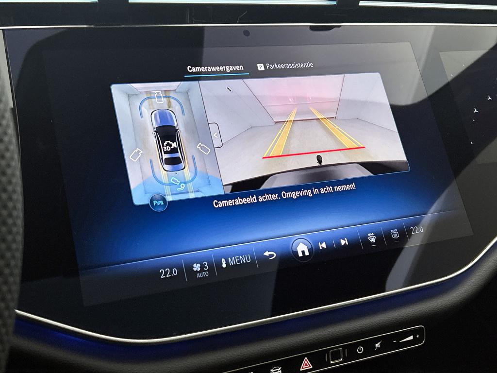 Mercedes-Benz E-Klasse 300 e business solution amg | premium pakket | winte