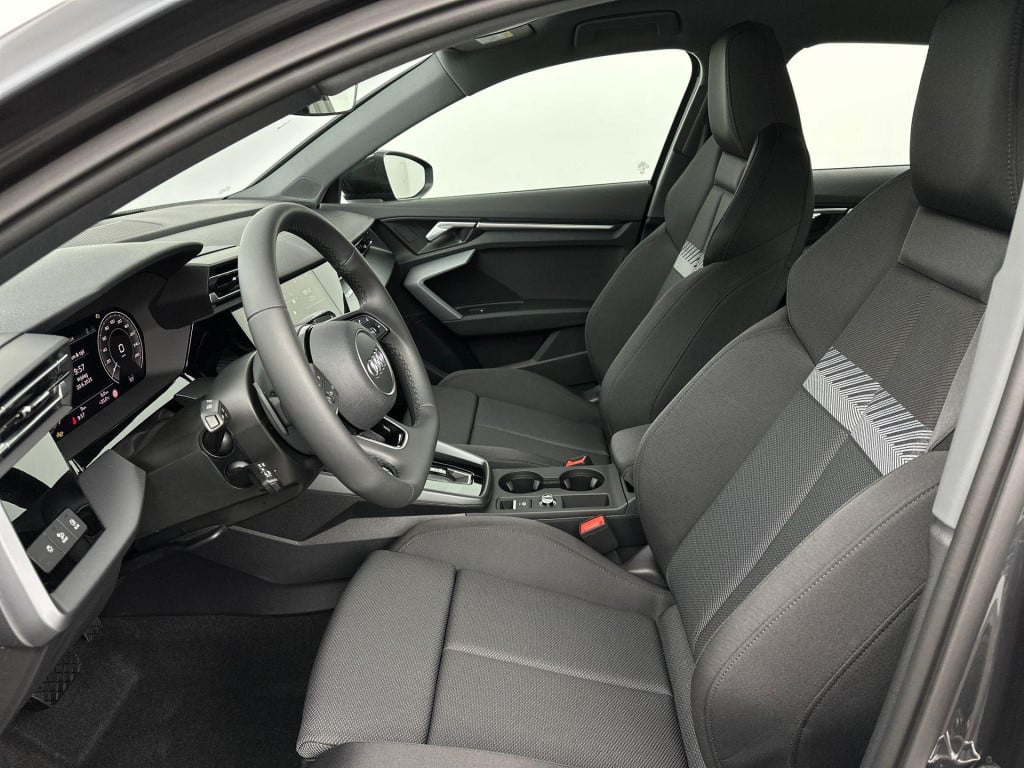 Audi A3 allstreet advanced edition 40 tfsi e 150 kw / 204 pk sportba