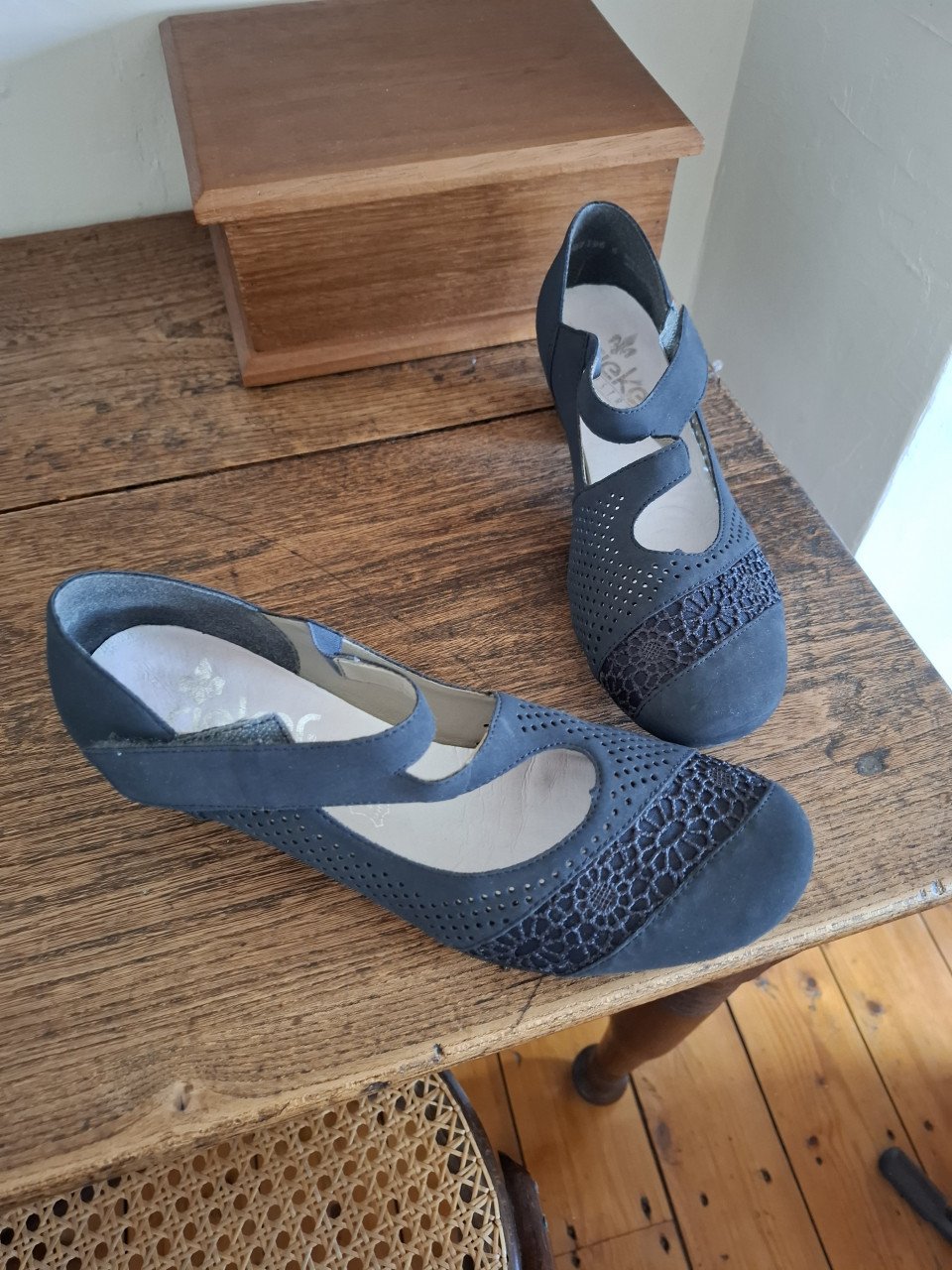 Schoenen