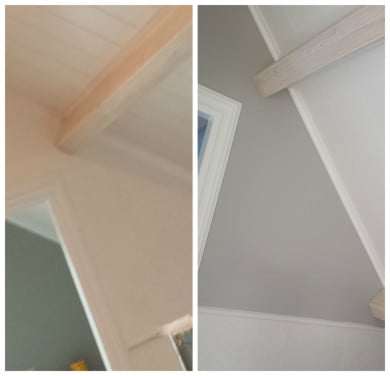 Schilder voor al uw binnen en buiten schilderwerk